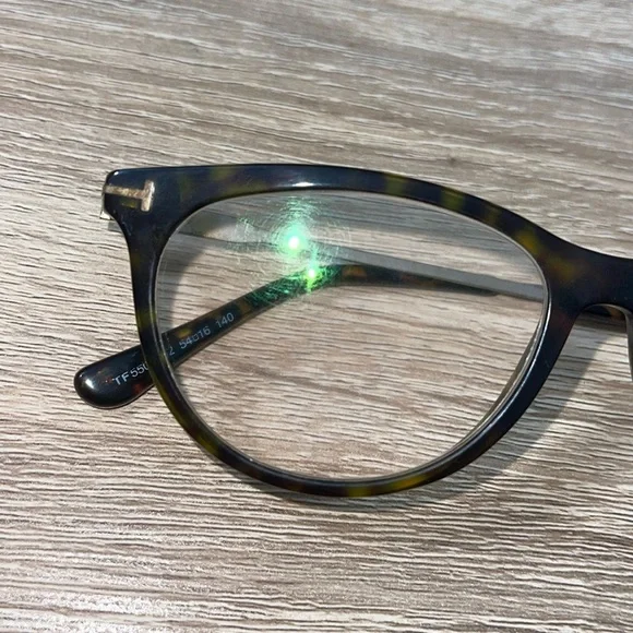 Tom Ford Glasses - Picture 4 of 8